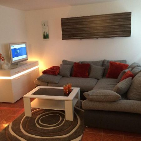 Apartmán Lunitz 19 Görlitz Exteriér fotografie