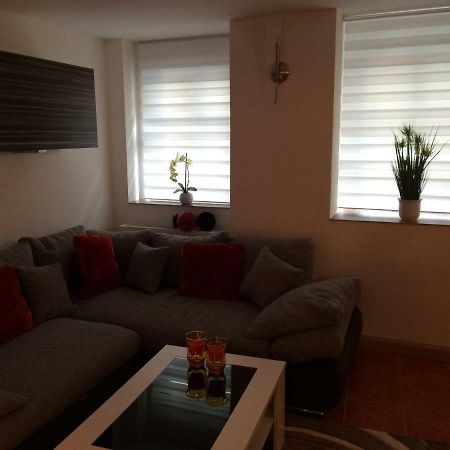 Apartmán Lunitz 19 Görlitz Exteriér fotografie