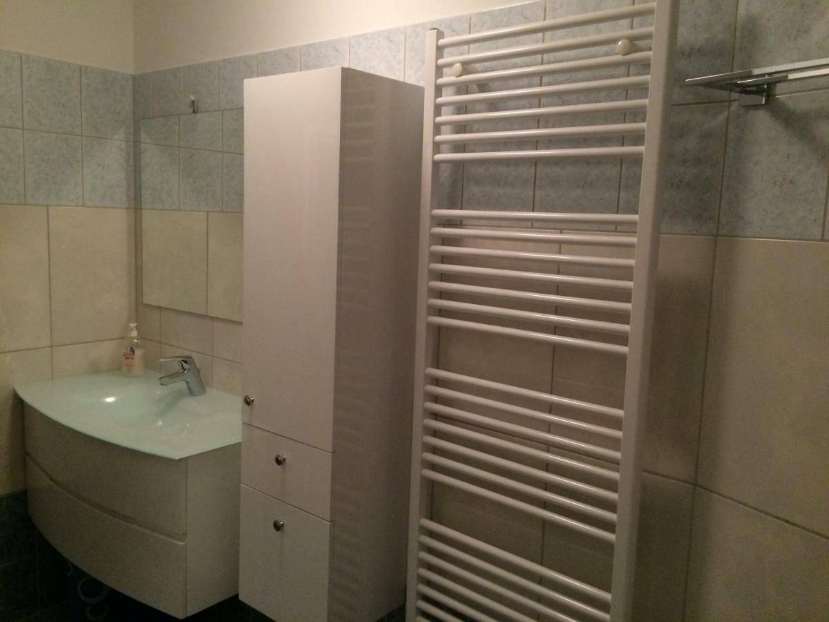 Apartmán Lunitz 19 Görlitz Exteriér fotografie