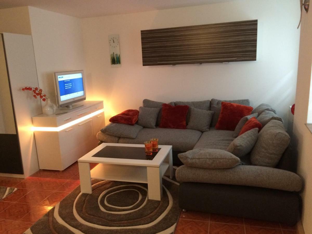 Apartmán Lunitz 19 Görlitz Exteriér fotografie