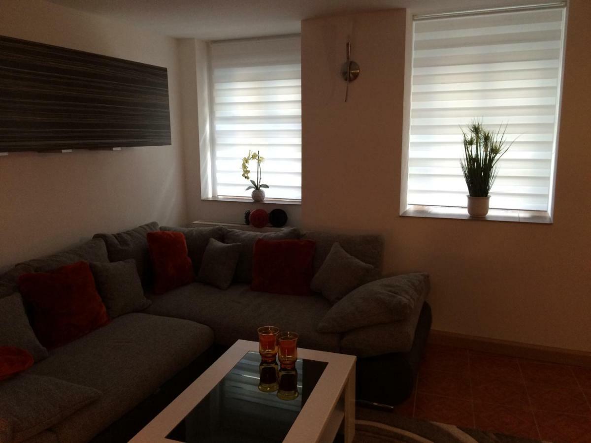 Apartmán Lunitz 19 Görlitz Exteriér fotografie