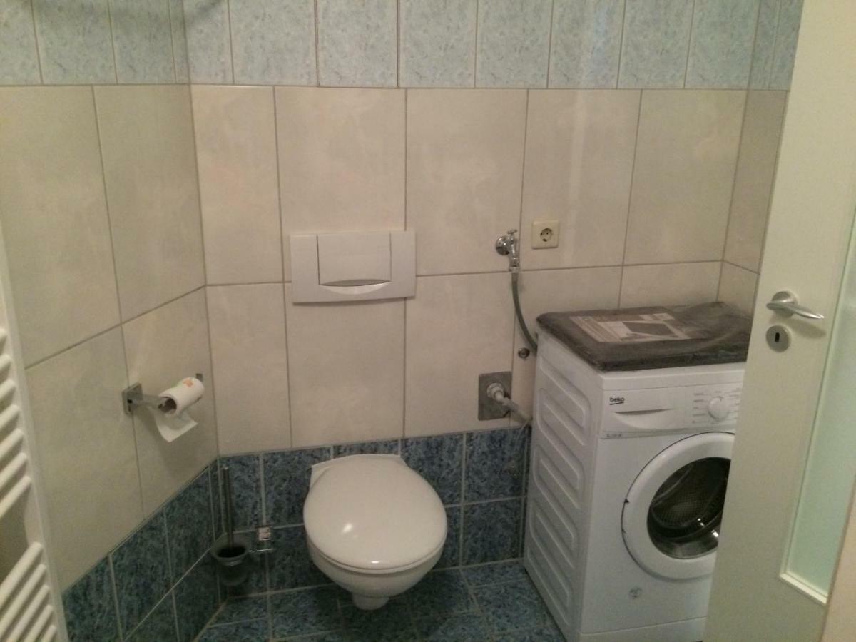Apartmán Lunitz 19 Görlitz Exteriér fotografie