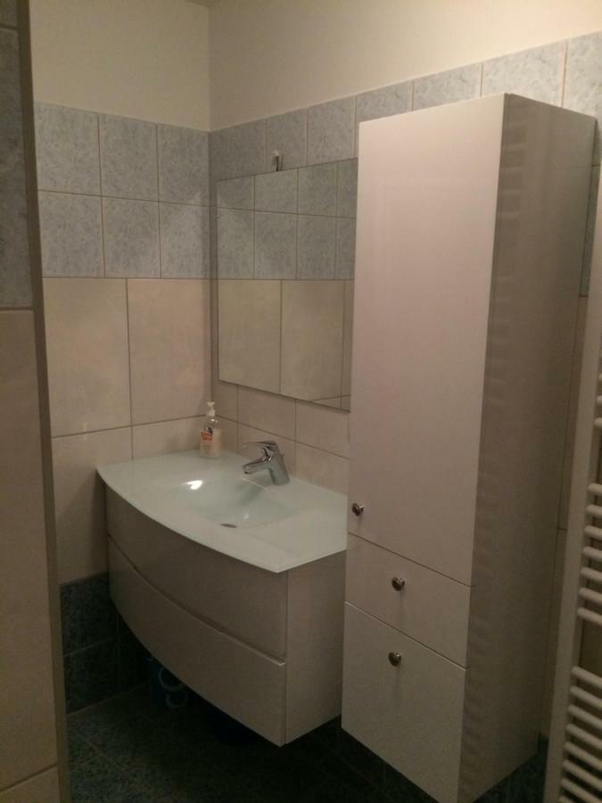 Apartmán Lunitz 19 Görlitz Exteriér fotografie