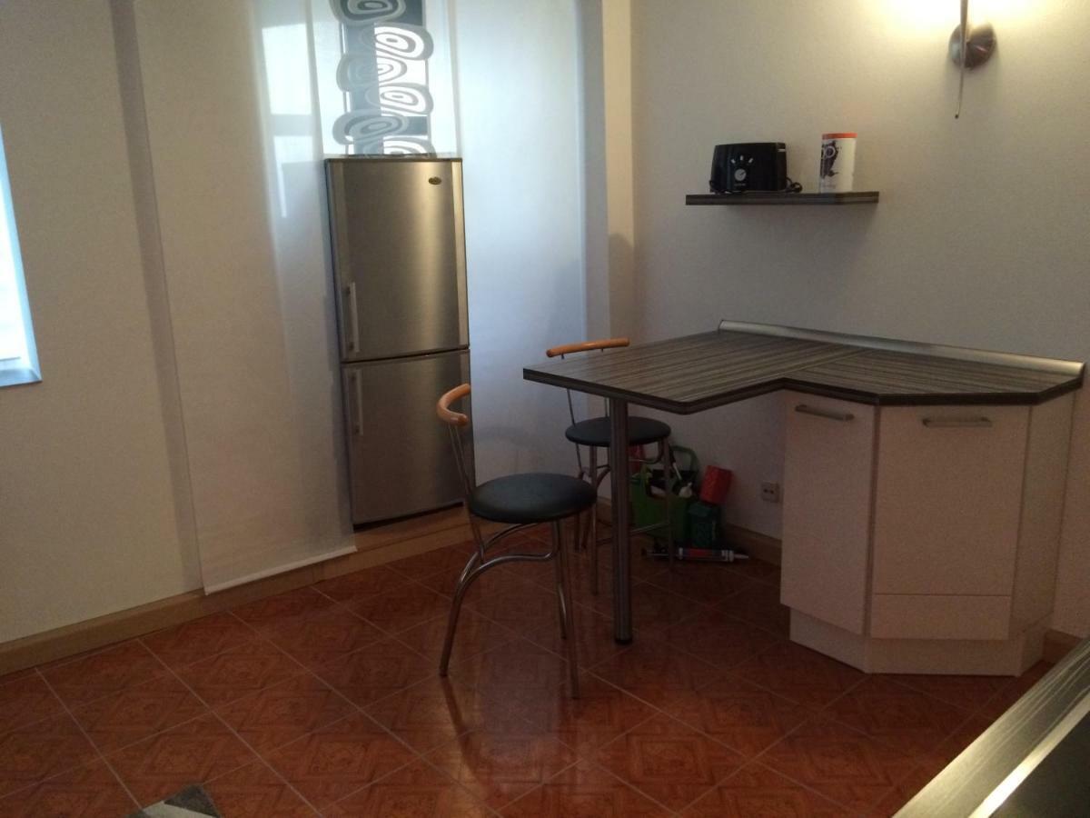 Apartmán Lunitz 19 Görlitz Exteriér fotografie